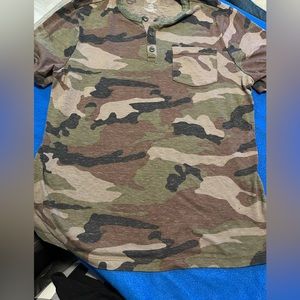 🌹2 Boys Wonder Nation Shirts